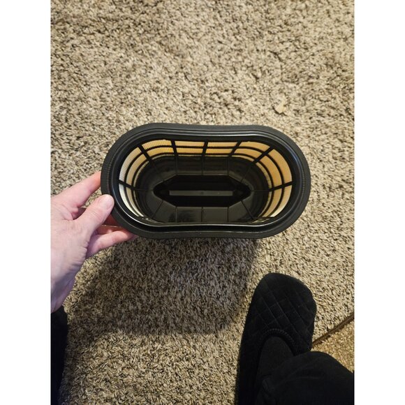 Powerworks Air Filter For Maserati Ghibli Levante Quattroporte V6 Engines 2013-2 - Picture 10 of 10